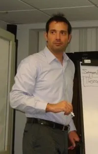 Fernando del Vecchio