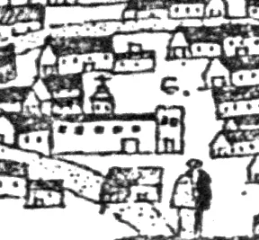 Fig. 7. Padres Bethlemitas.