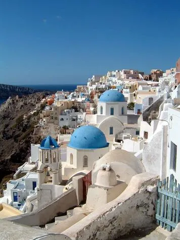 islasantorinigrecia
